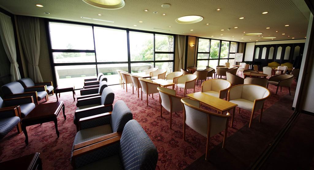 Rokkosan Hotel Kōbe Exterior foto